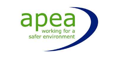 APEA member