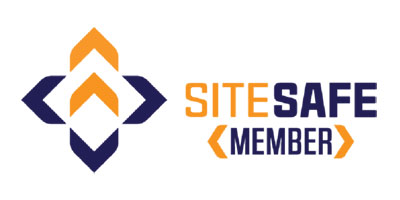 Site Safe member